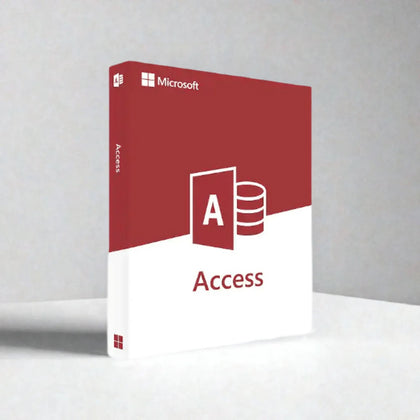 Microsoft Access 2021