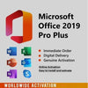 MICROSOFT Office for windows