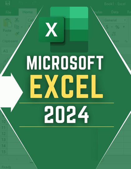 Microsoft Excel 2024