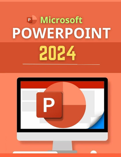 Microsoft PowerPoint 2024