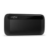 Crucial CT1000X8SSD9 External hard drive - HDD 1 TB USB 3.2