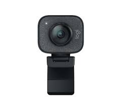 Logitech StreamCam Webcam Graphite