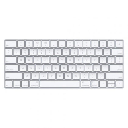 Apple Keyboard QWERTY English (UK) A1243