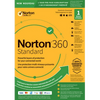 NORTON 360 STANDARD - 1-YEAR / 1-DEVICE MAC OR PC