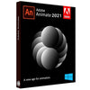 Adobe Animate CC 2021 Lifetime Full version for Windows