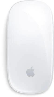 Magic mouse 2 Wireless - Silver