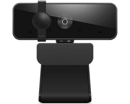 Lenovo Essential FHD Webcam 4XC1B34802