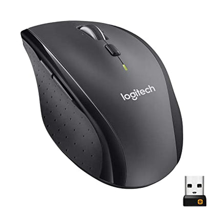 Logitech M705 Mouse Wireless